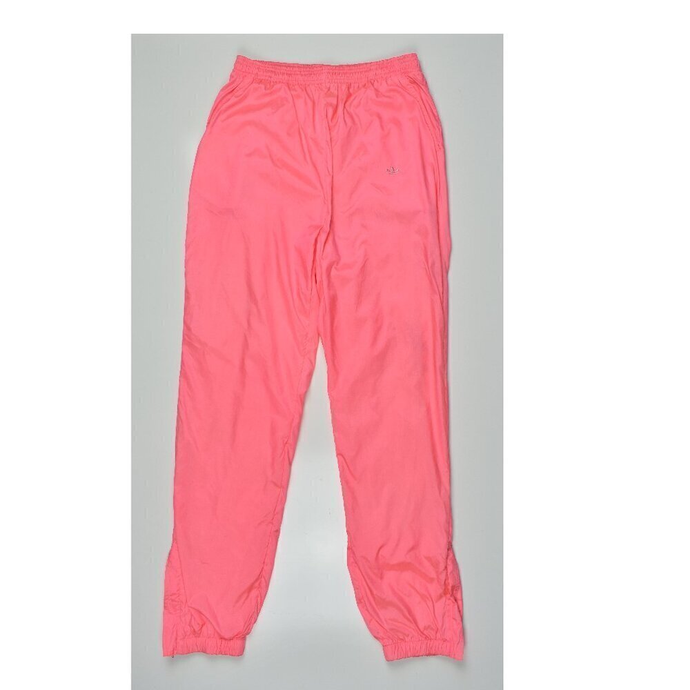 Vintage ADIDAS Windbreaker Track Jogging Suit SET - M - Picture 9 of 16